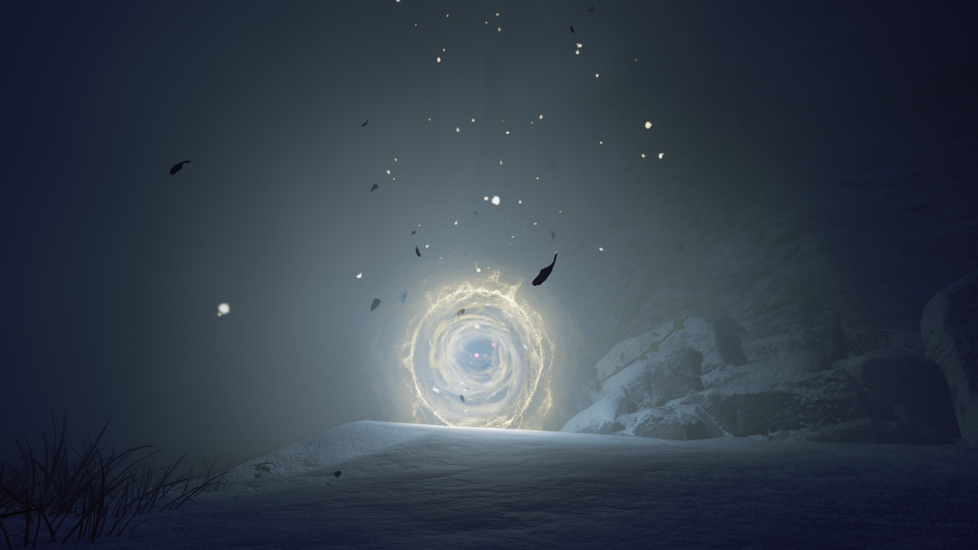 Wicked Island screenshot 13