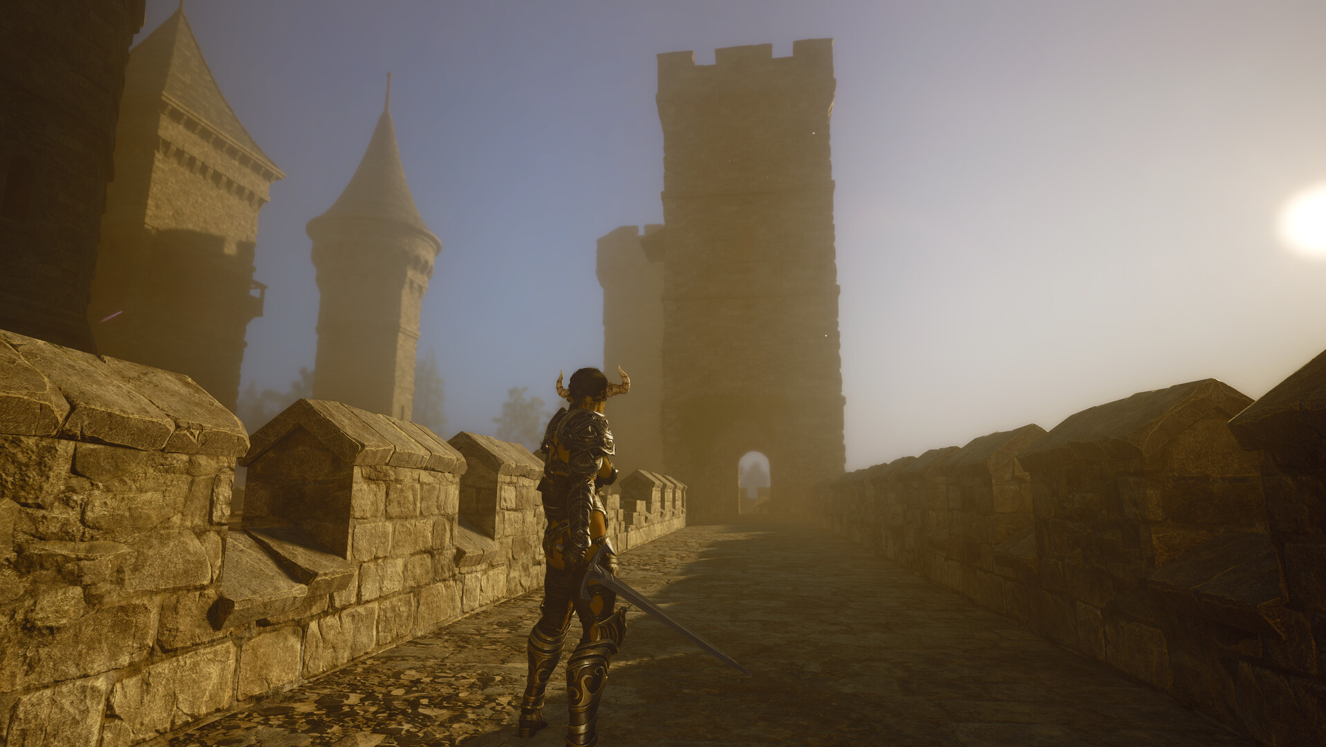 Wicked Island screenshot 9