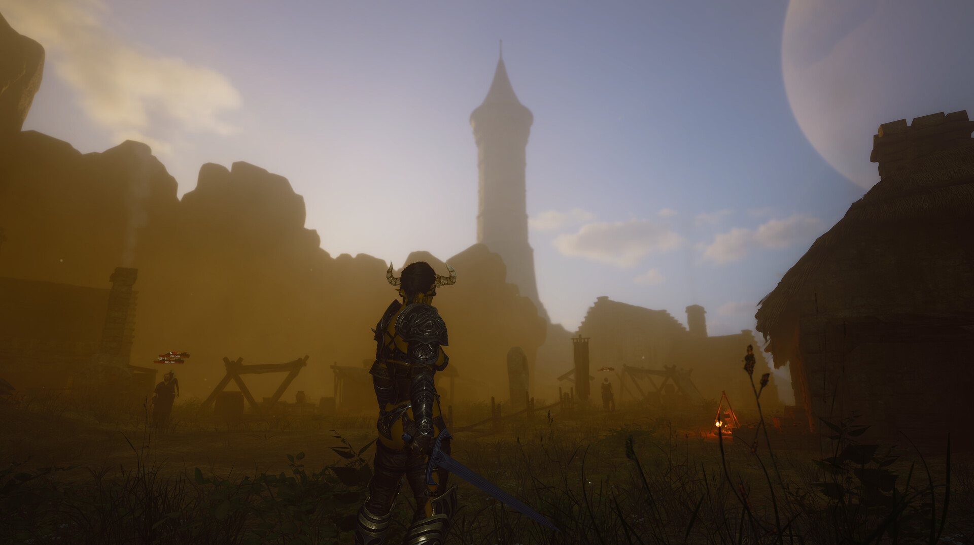 Wicked Island screenshot 14