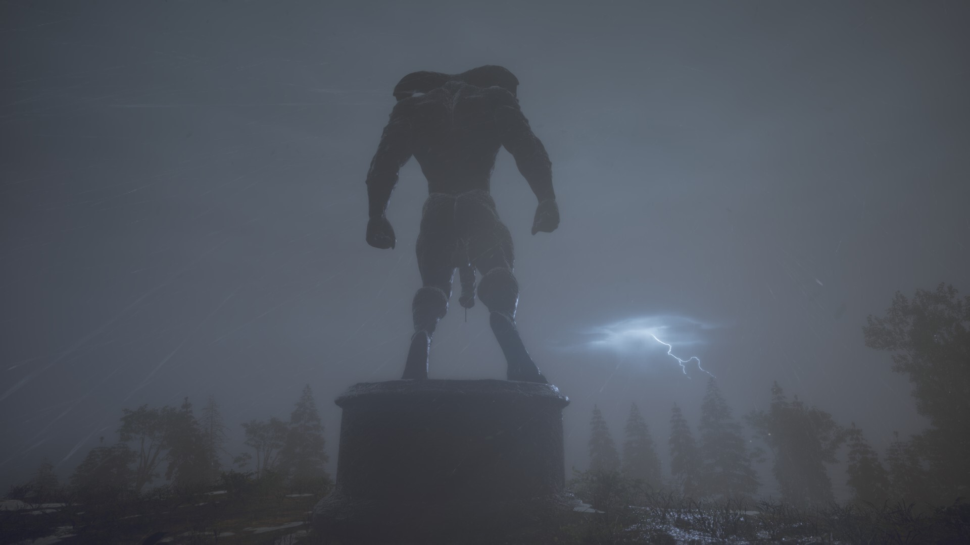 Wicked Island screenshot 5