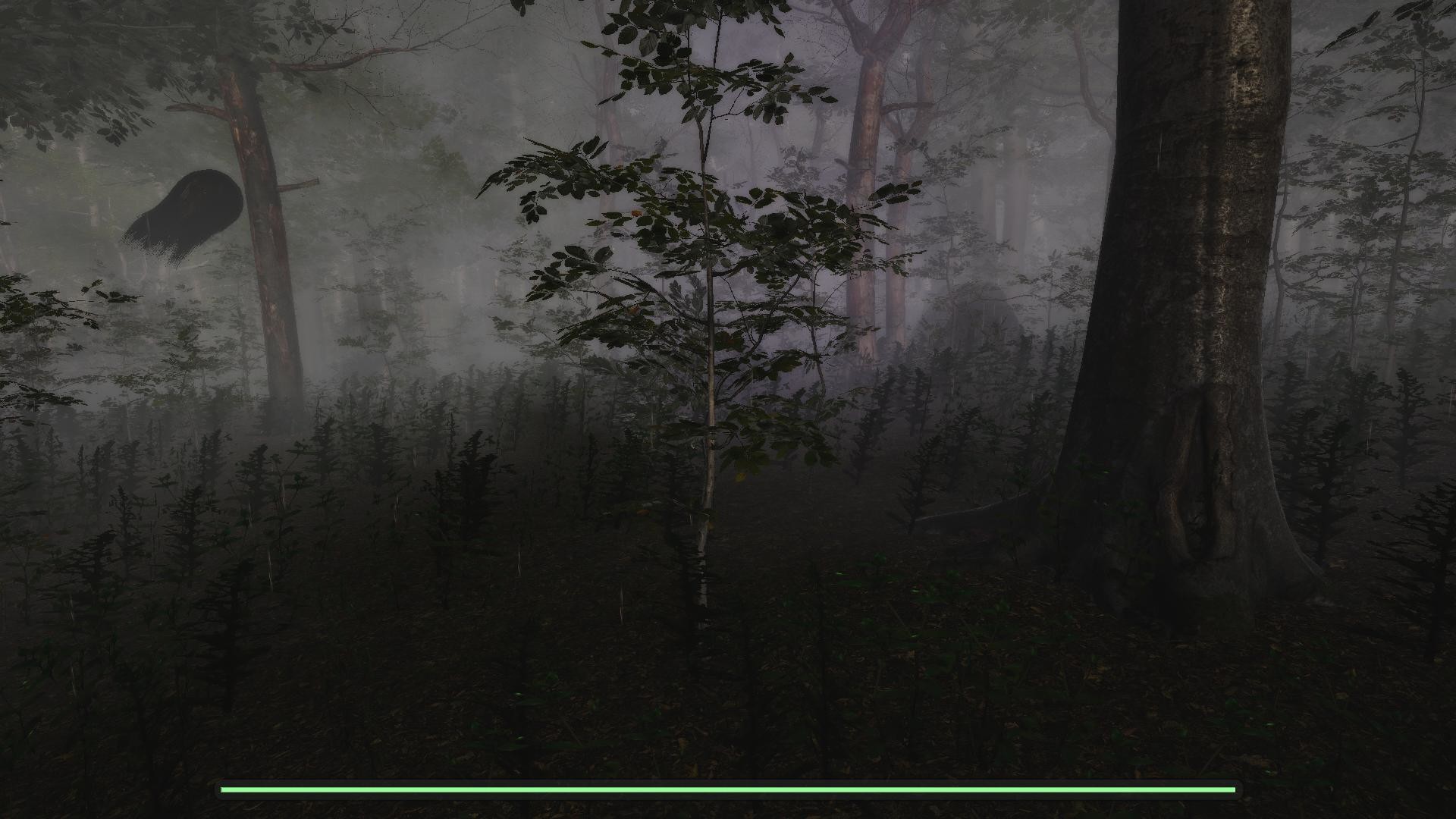 Shirazu Yama screenshot 3