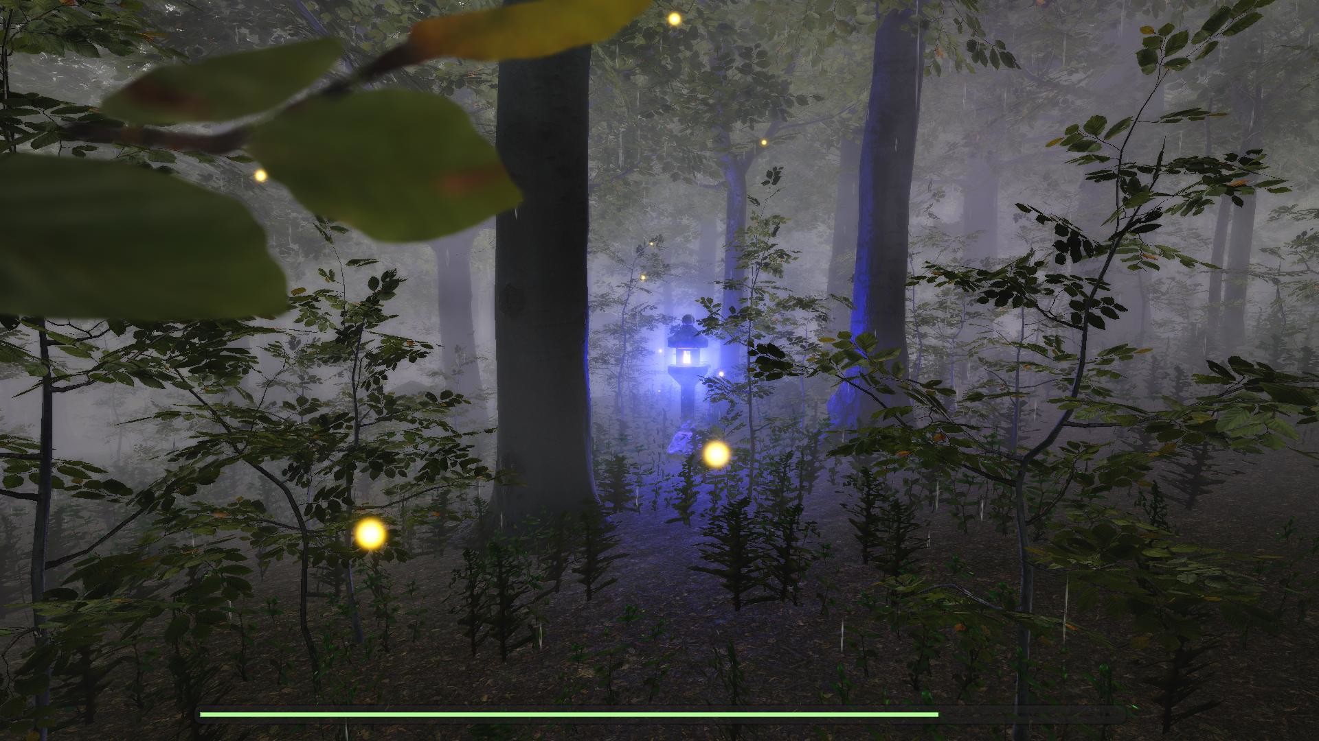 Shirazu Yama screenshot 5