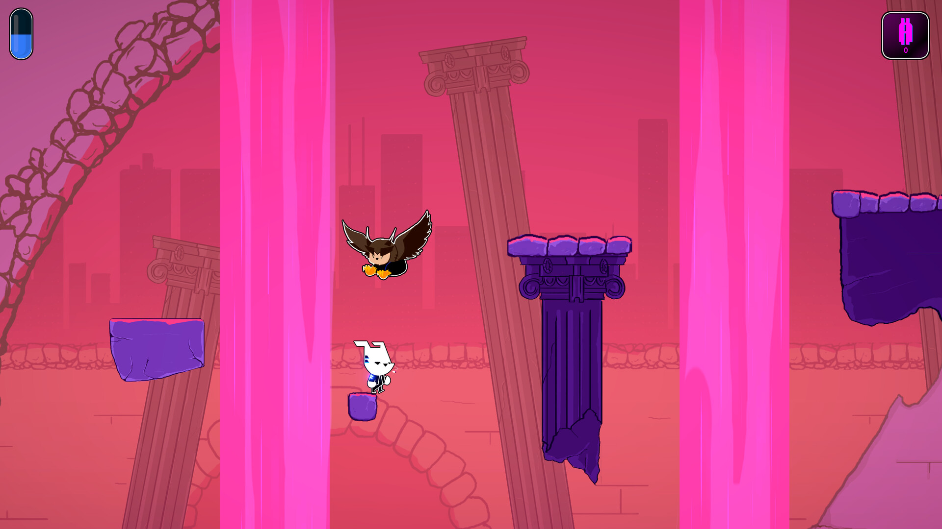 The Busker screenshot 3