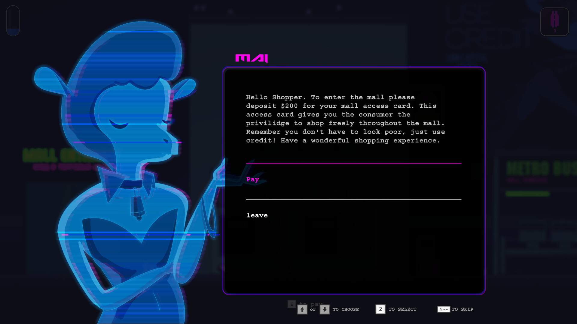 The Busker screenshot 13