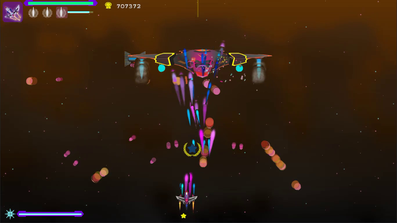 THE DREADFUL SPACE screenshot 2