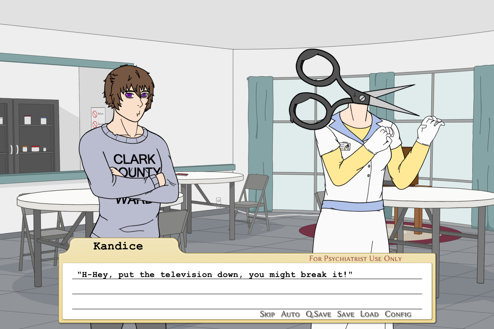 Object Ward. ~April Fools' Collection~ screenshot 6
