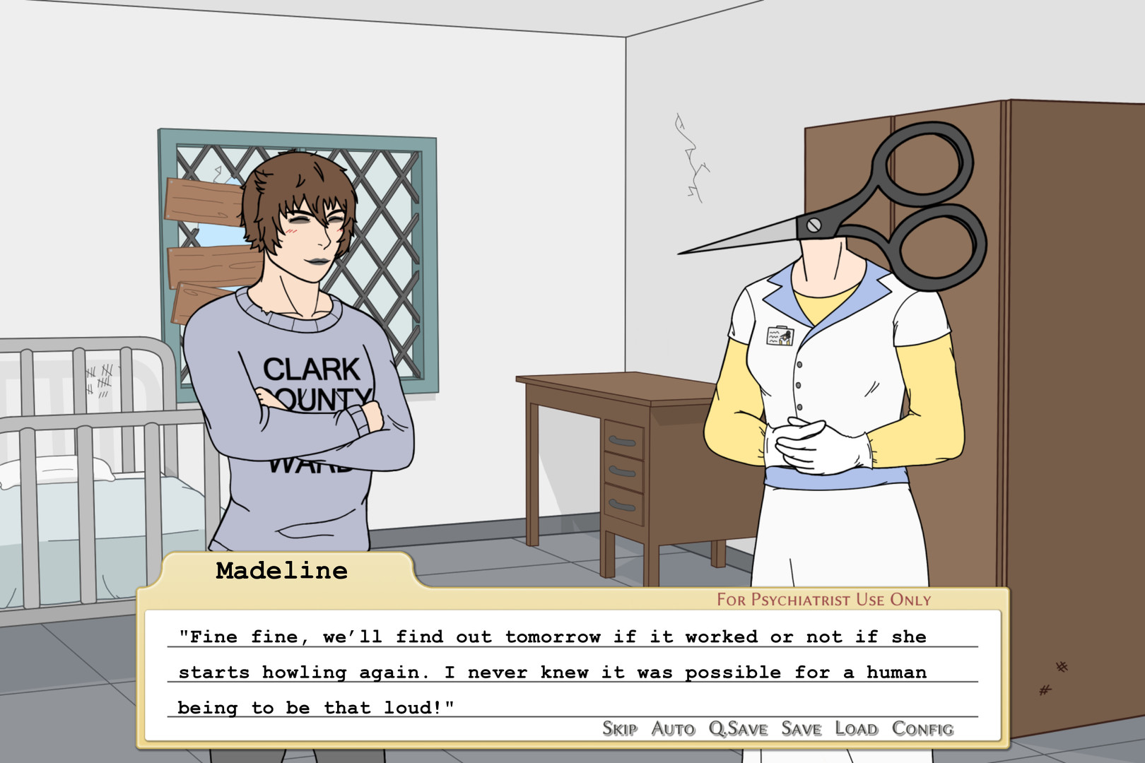 Object Ward. ~April Fools' Collection~ screenshot 4