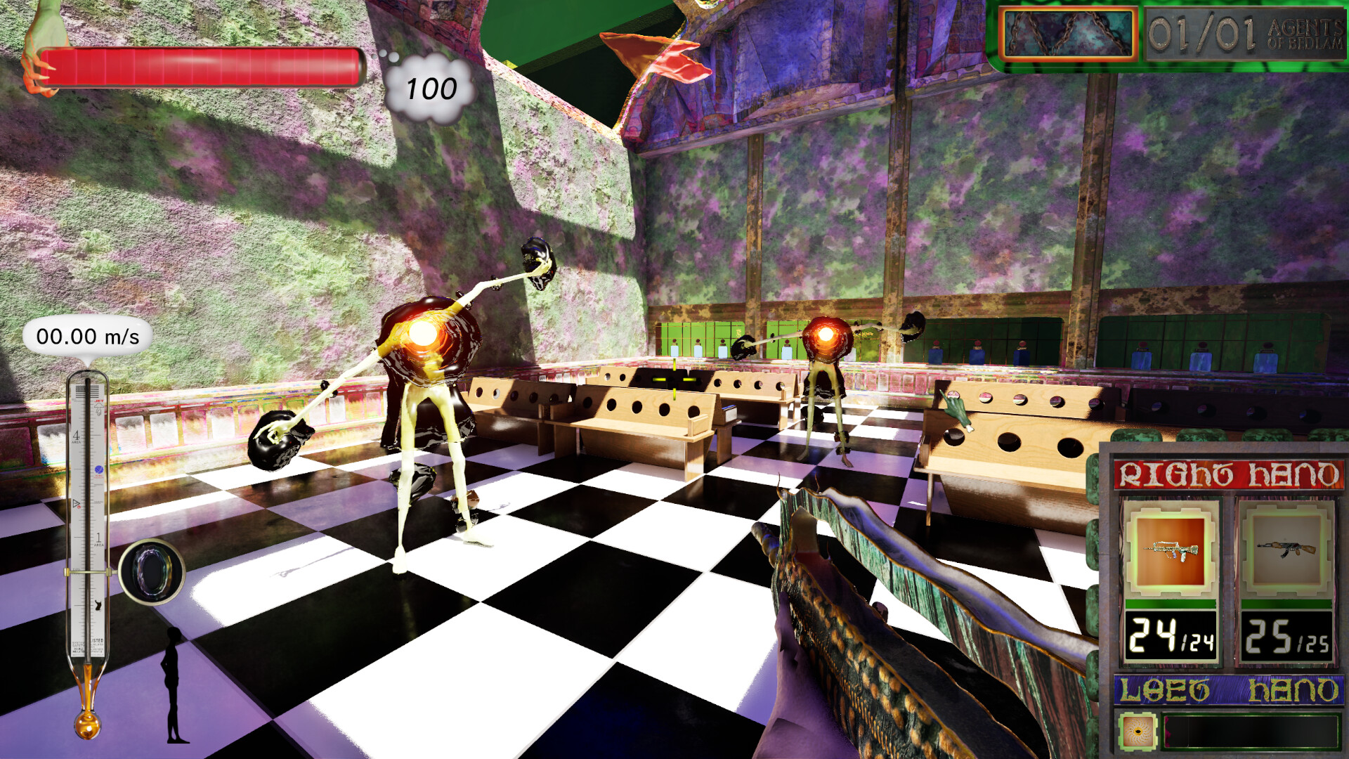 goblinAmerica screenshot 1