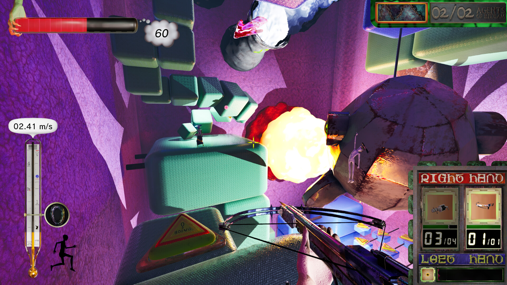 goblinAmerica screenshot 6