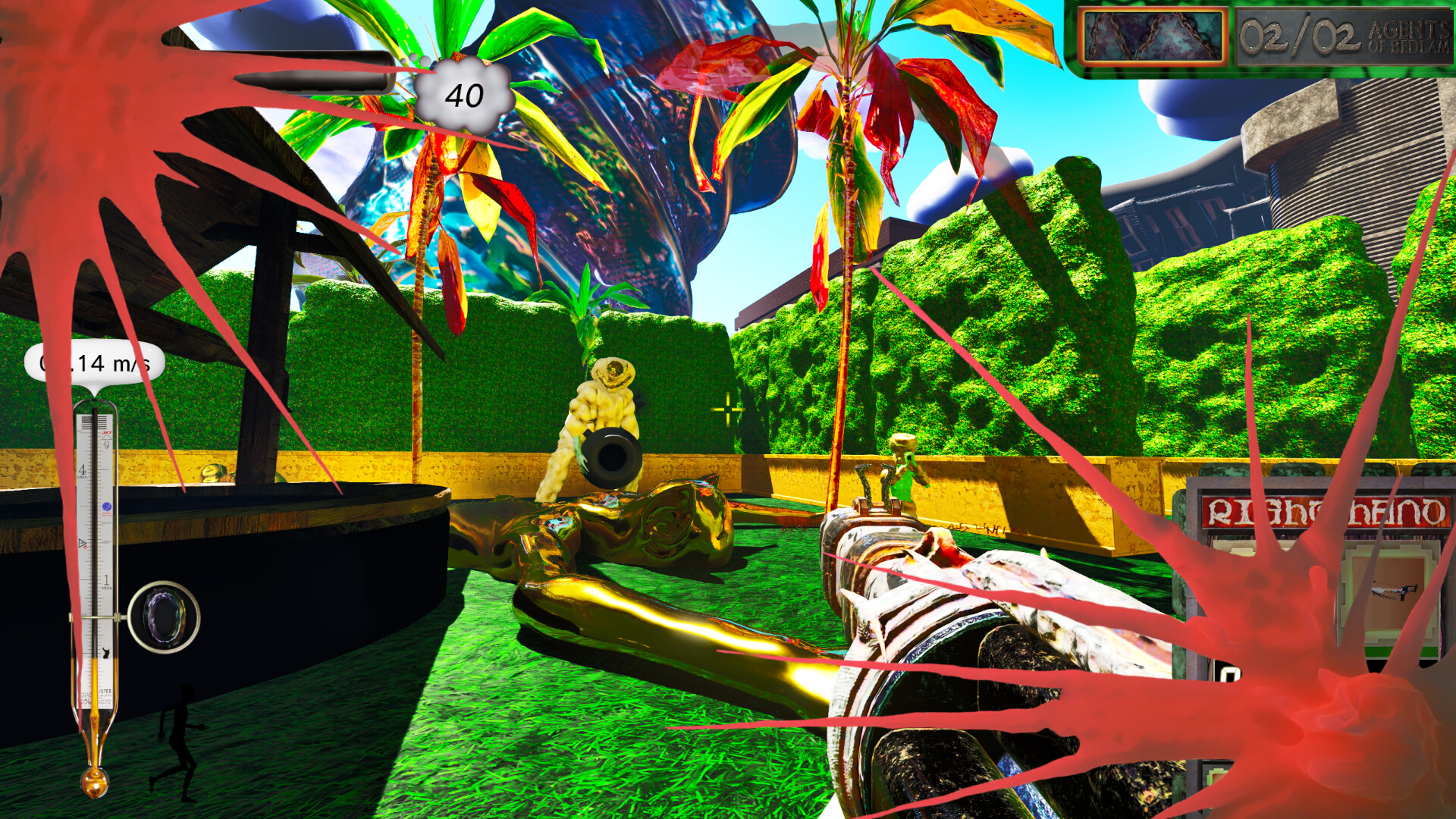 goblinAmerica screenshot 3