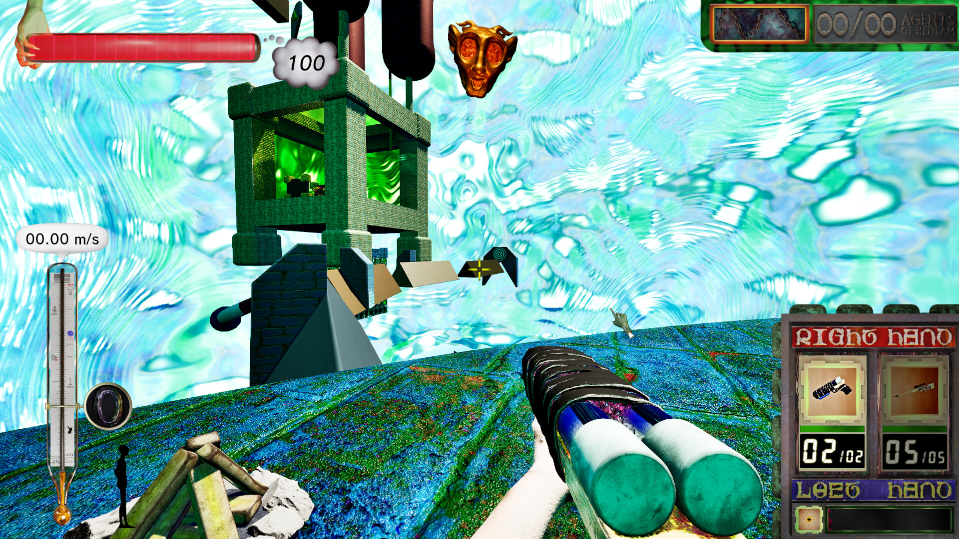 goblinAmerica screenshot 2