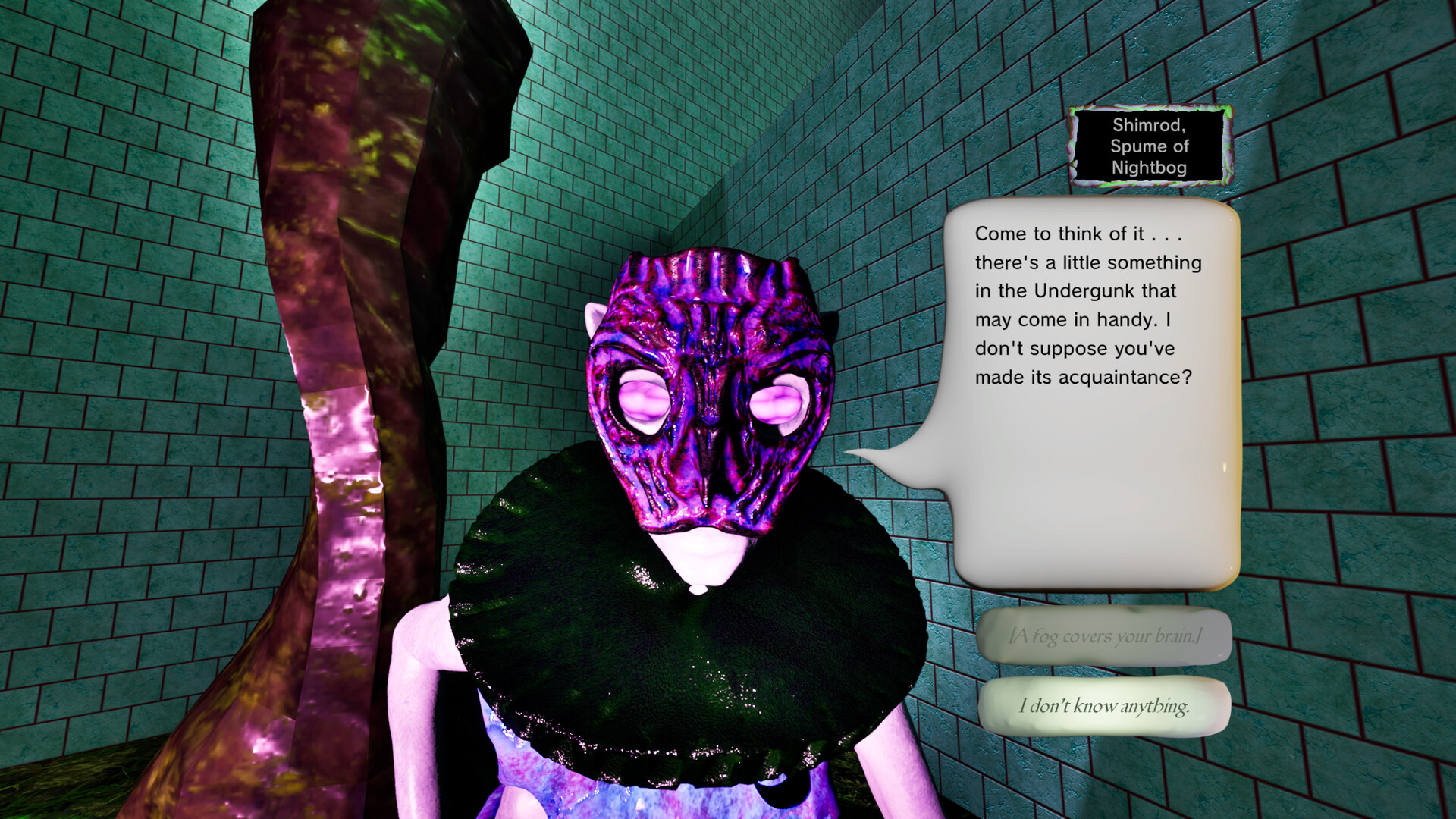 goblinAmerica screenshot 5