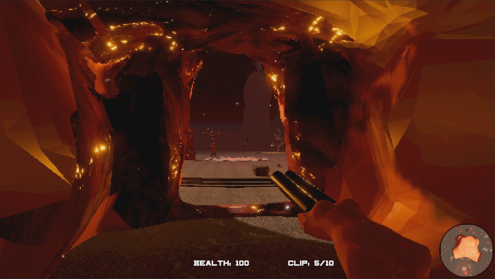 My NAUGHTY Shotgun screenshot 3