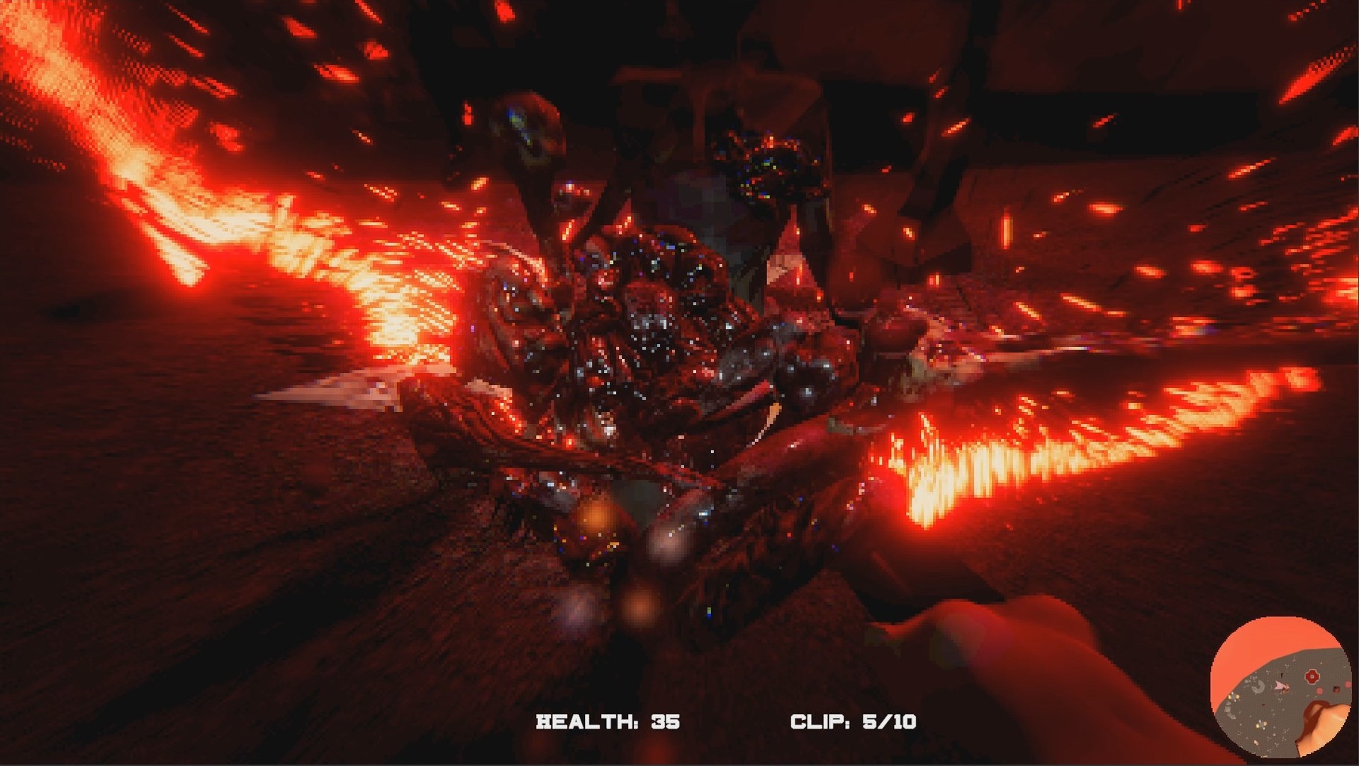 My NAUGHTY Shotgun screenshot 6
