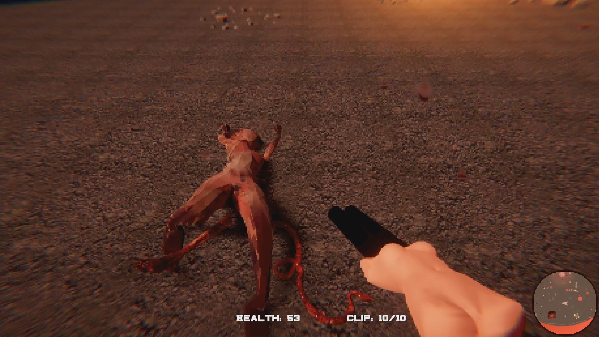 My NAUGHTY Shotgun screenshot 4