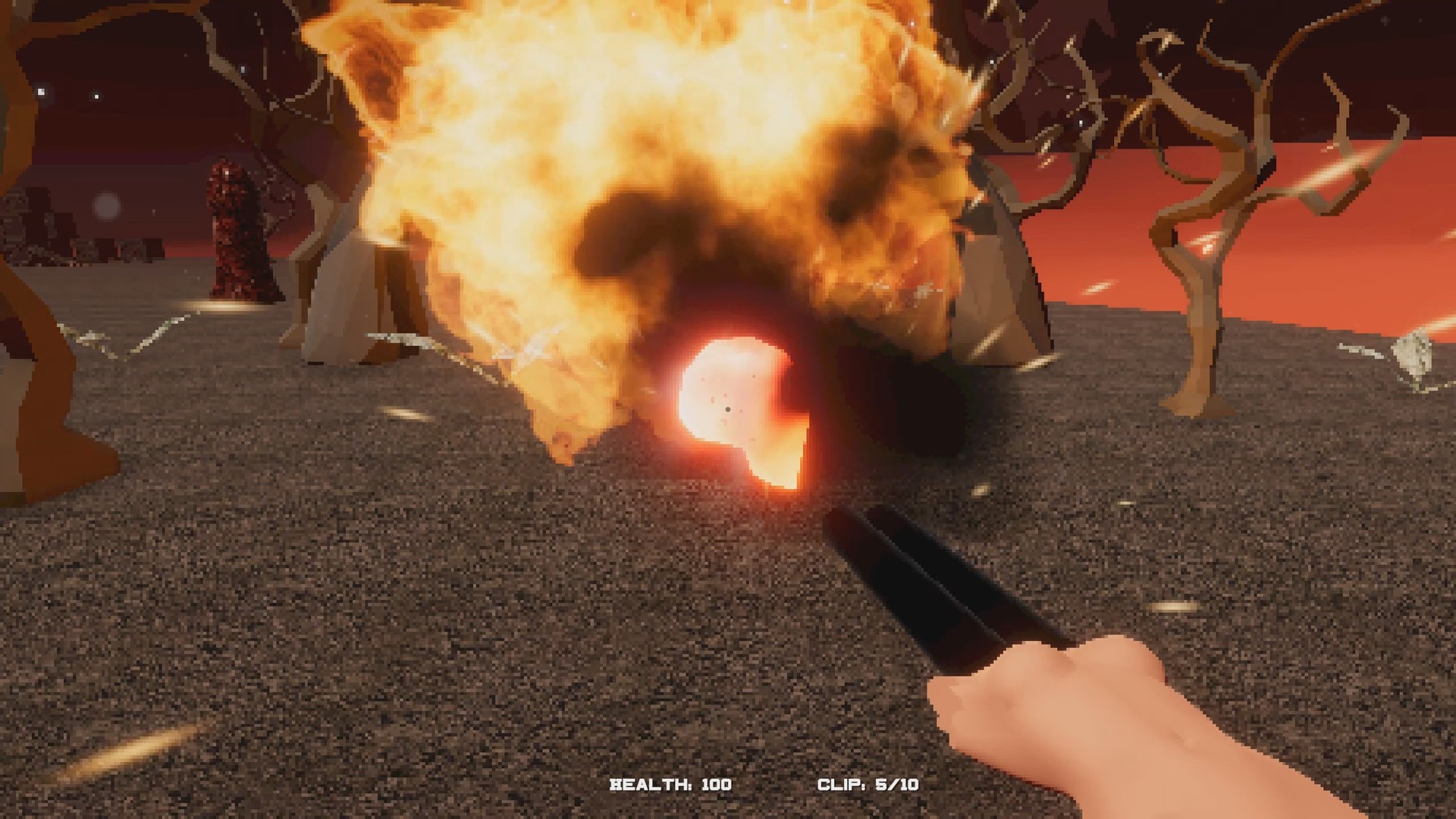 My NAUGHTY Shotgun screenshot 7