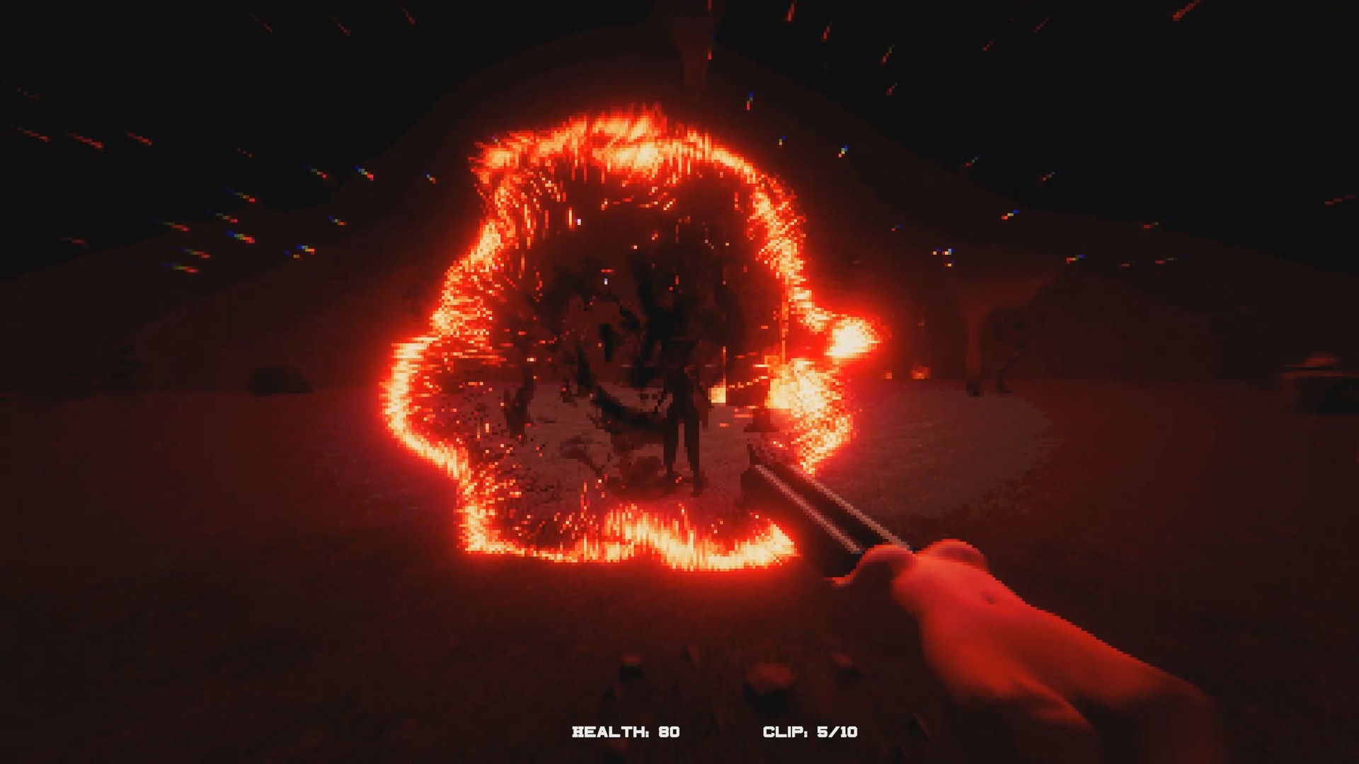 My NAUGHTY Shotgun screenshot 1