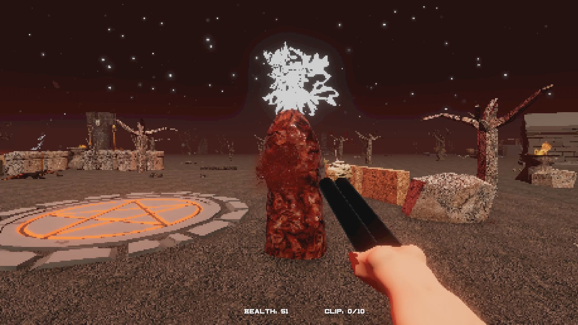 My NAUGHTY Shotgun screenshot 5