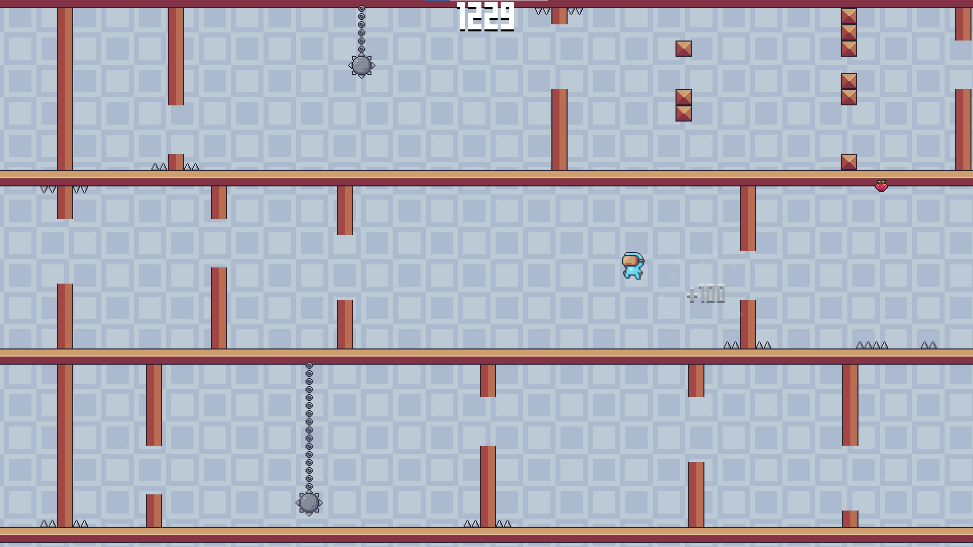 Fruit Bonanza screenshot 5