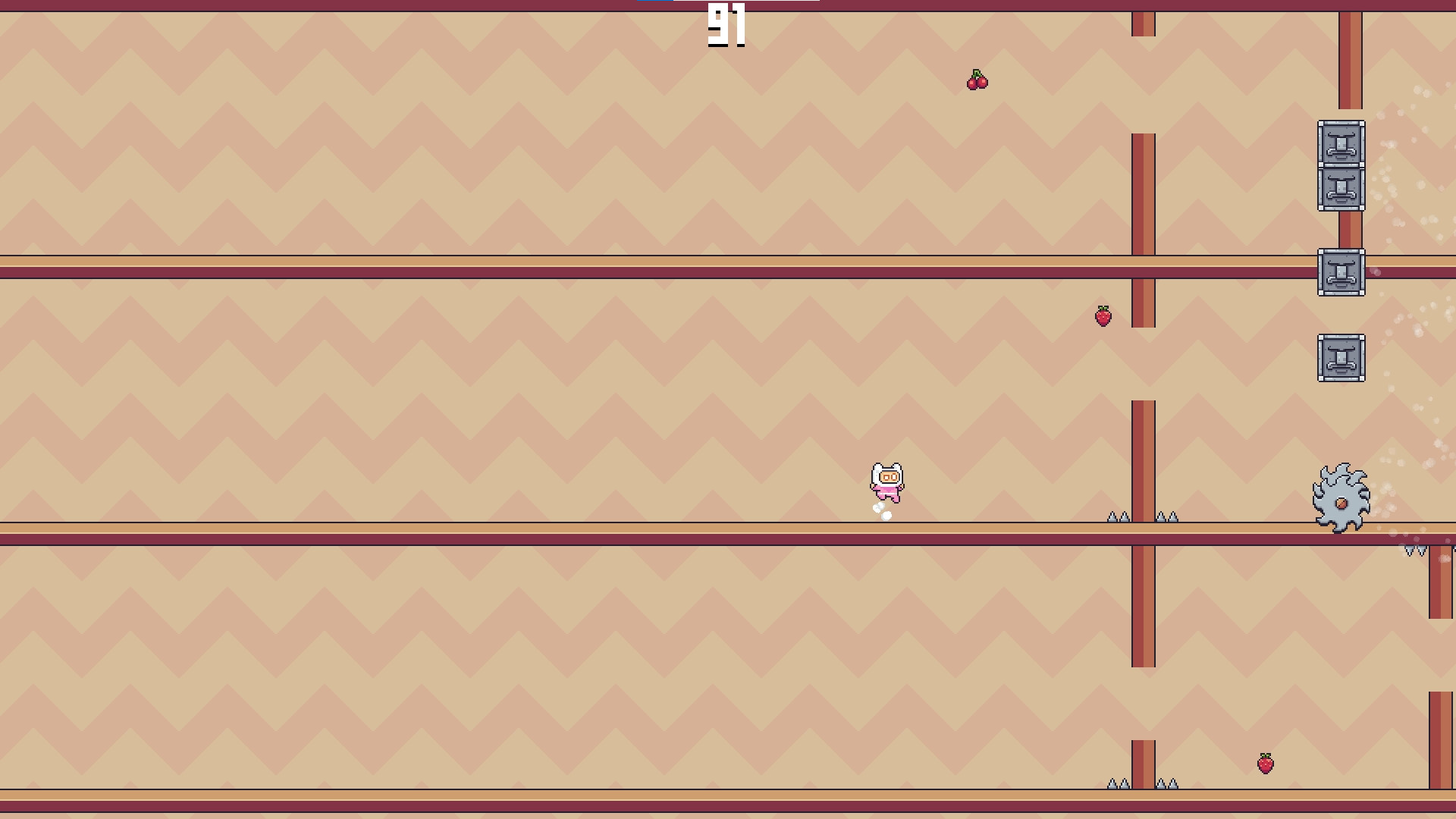 Fruit Bonanza screenshot 2