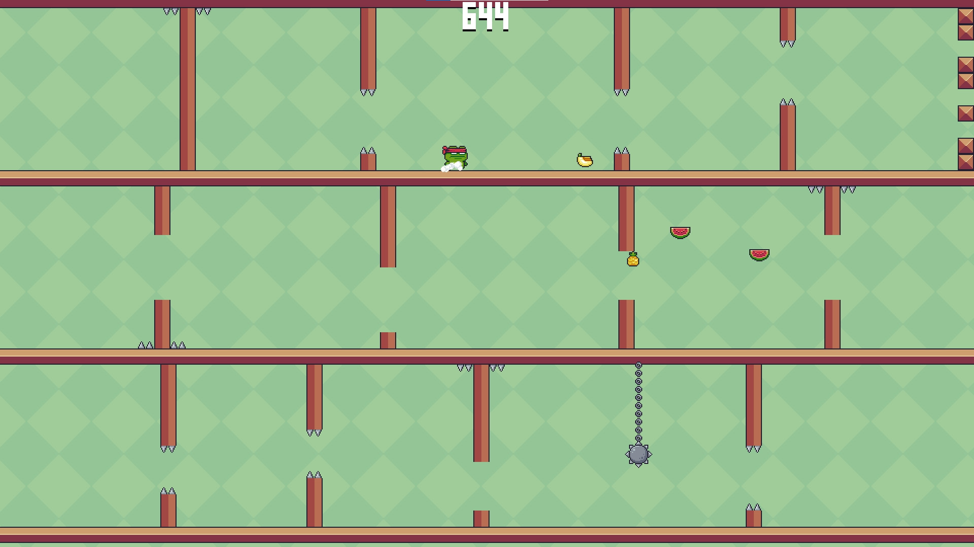 Fruit Bonanza screenshot 4