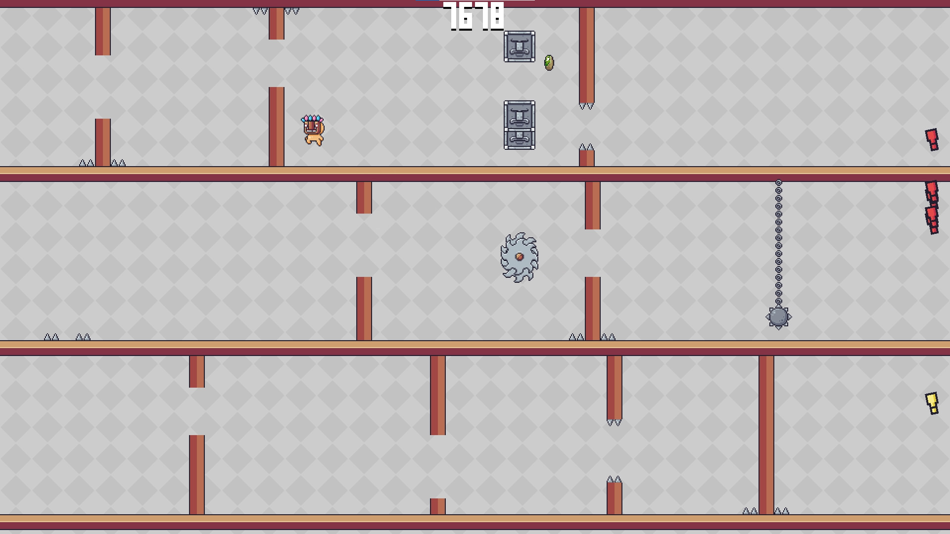 Fruit Bonanza screenshot 7