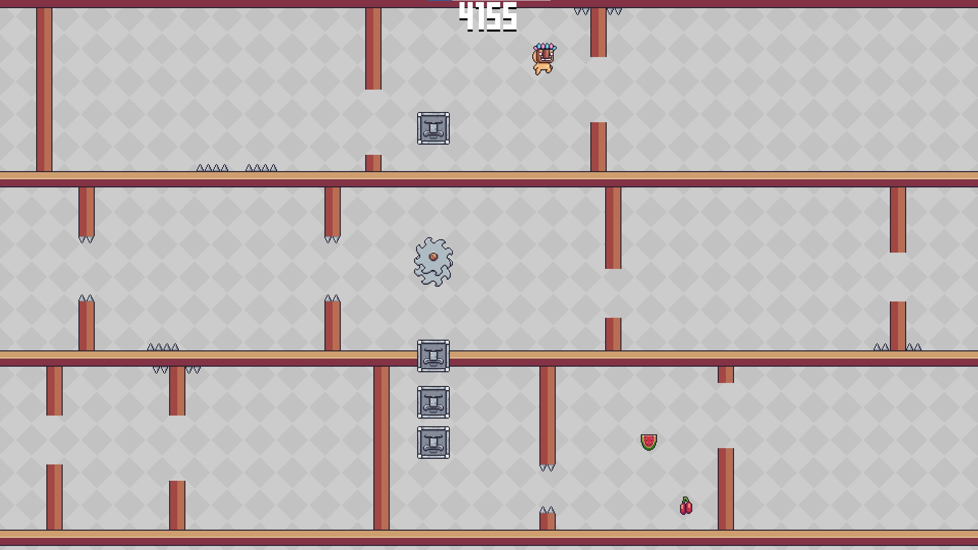 Fruit Bonanza screenshot 3