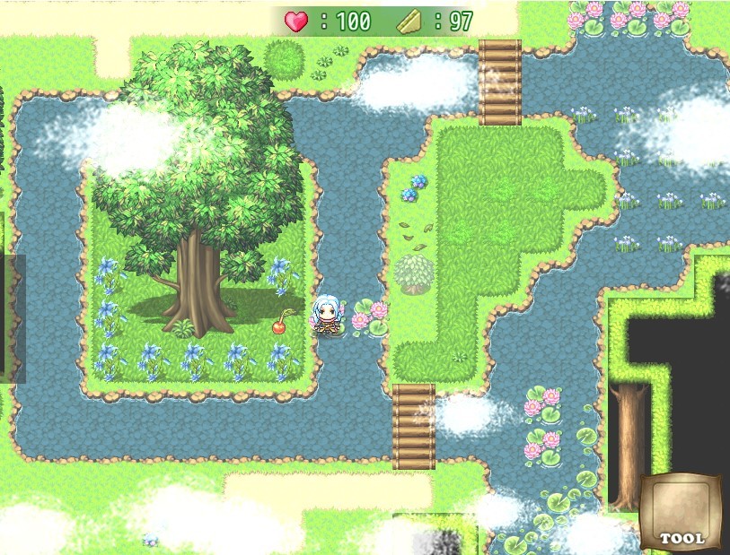 The Farmer's Story of Slow Life screenshot 7