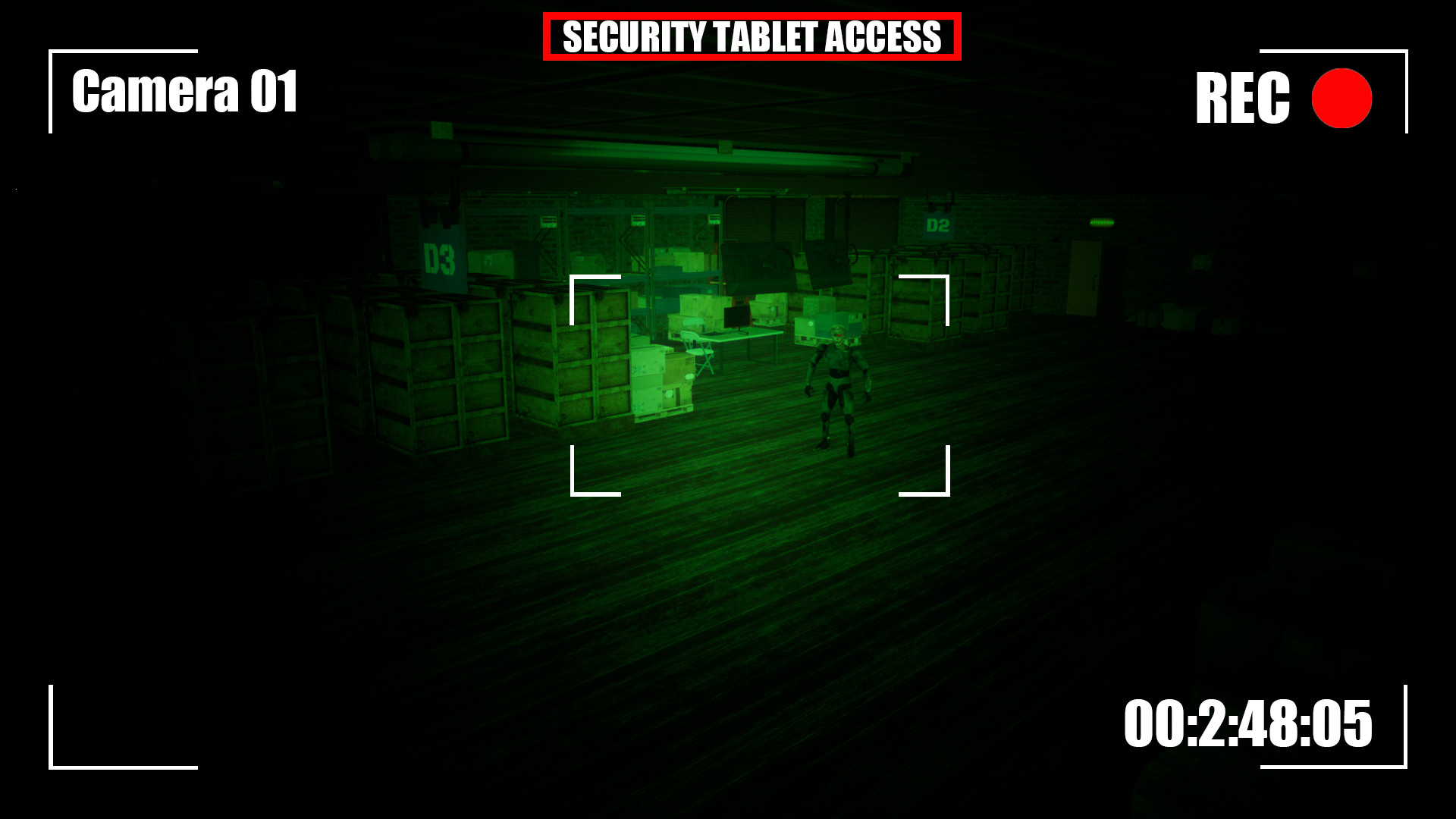 Manny's Mechanical Emporium screenshot 2