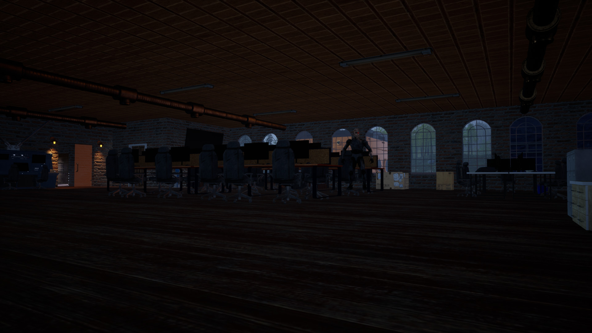 Manny's Mechanical Emporium screenshot 4
