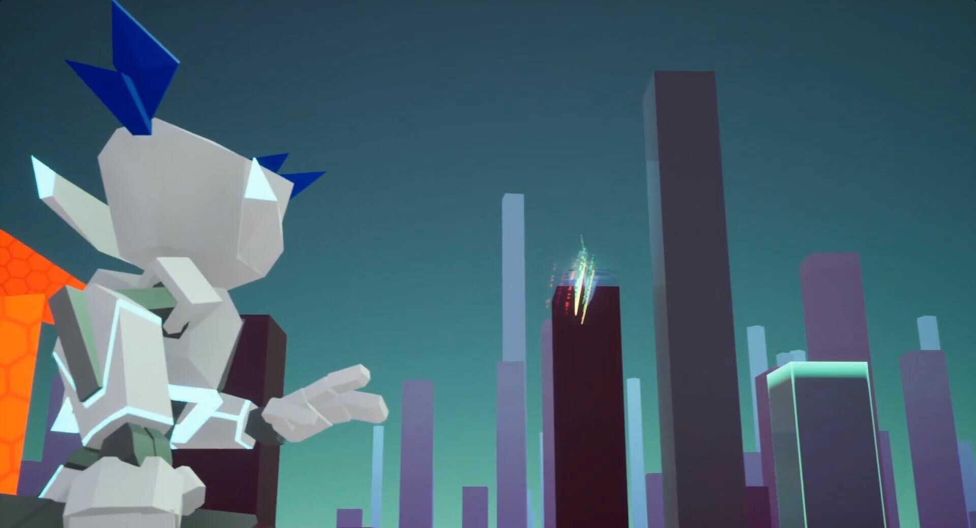 Katana Rama screenshot 6