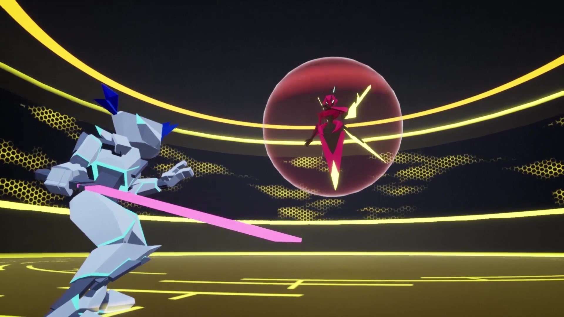 Katana Rama screenshot 4
