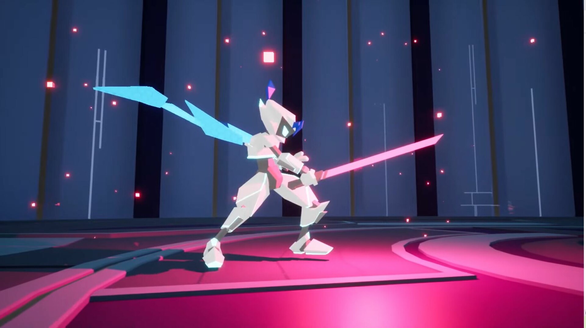 Katana Rama screenshot 2