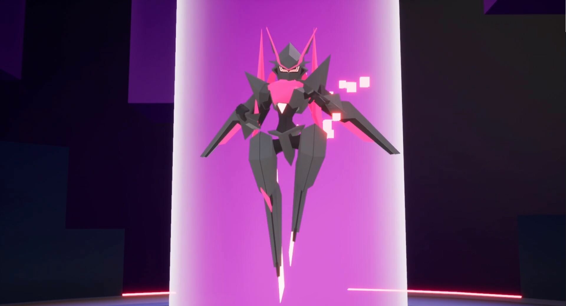 Katana Rama screenshot 7