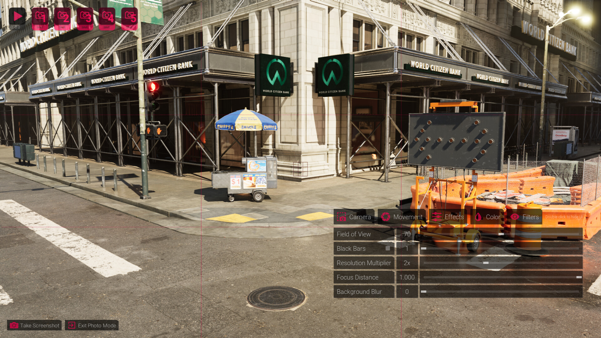 WorldMaker screenshot 2