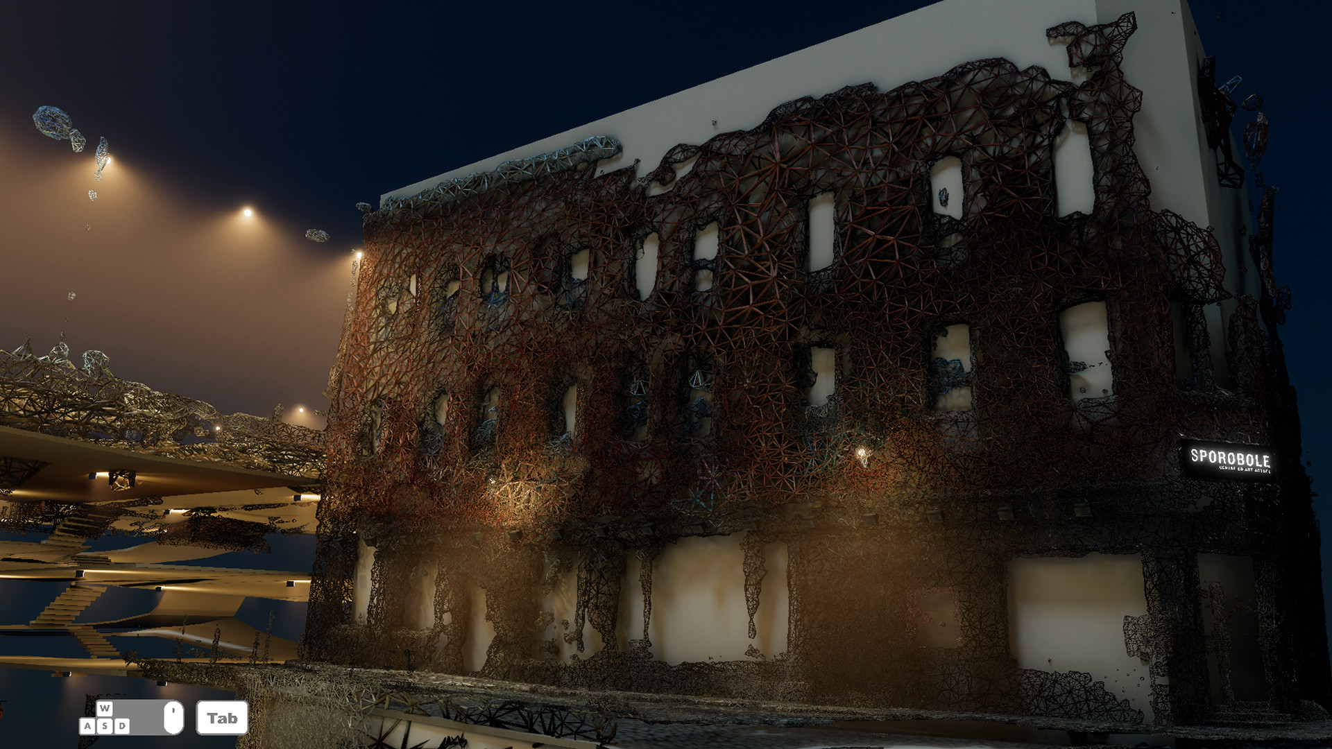 Déjà-vu screenshot 6