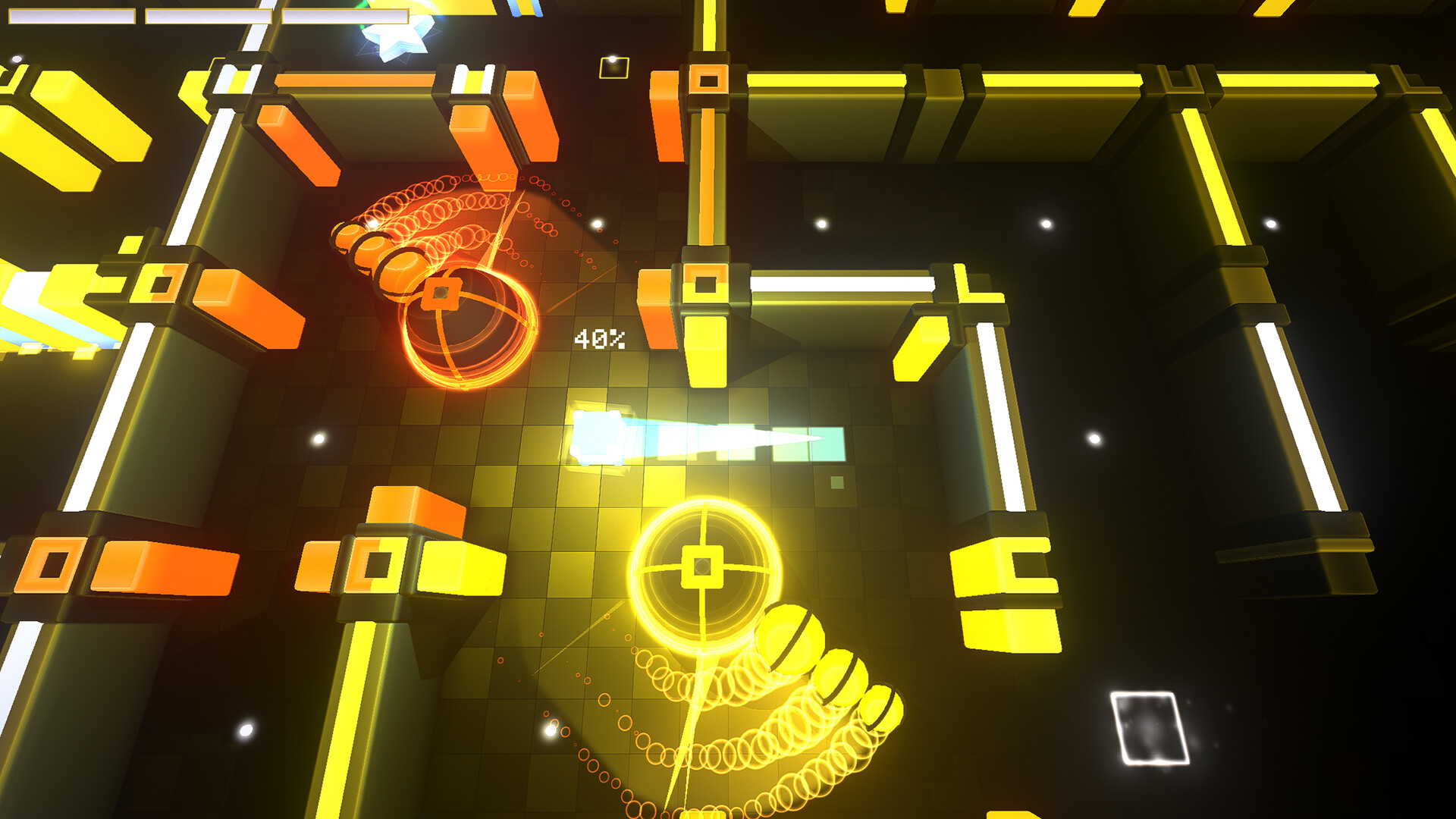 Luminous Labyrinth screenshot 4