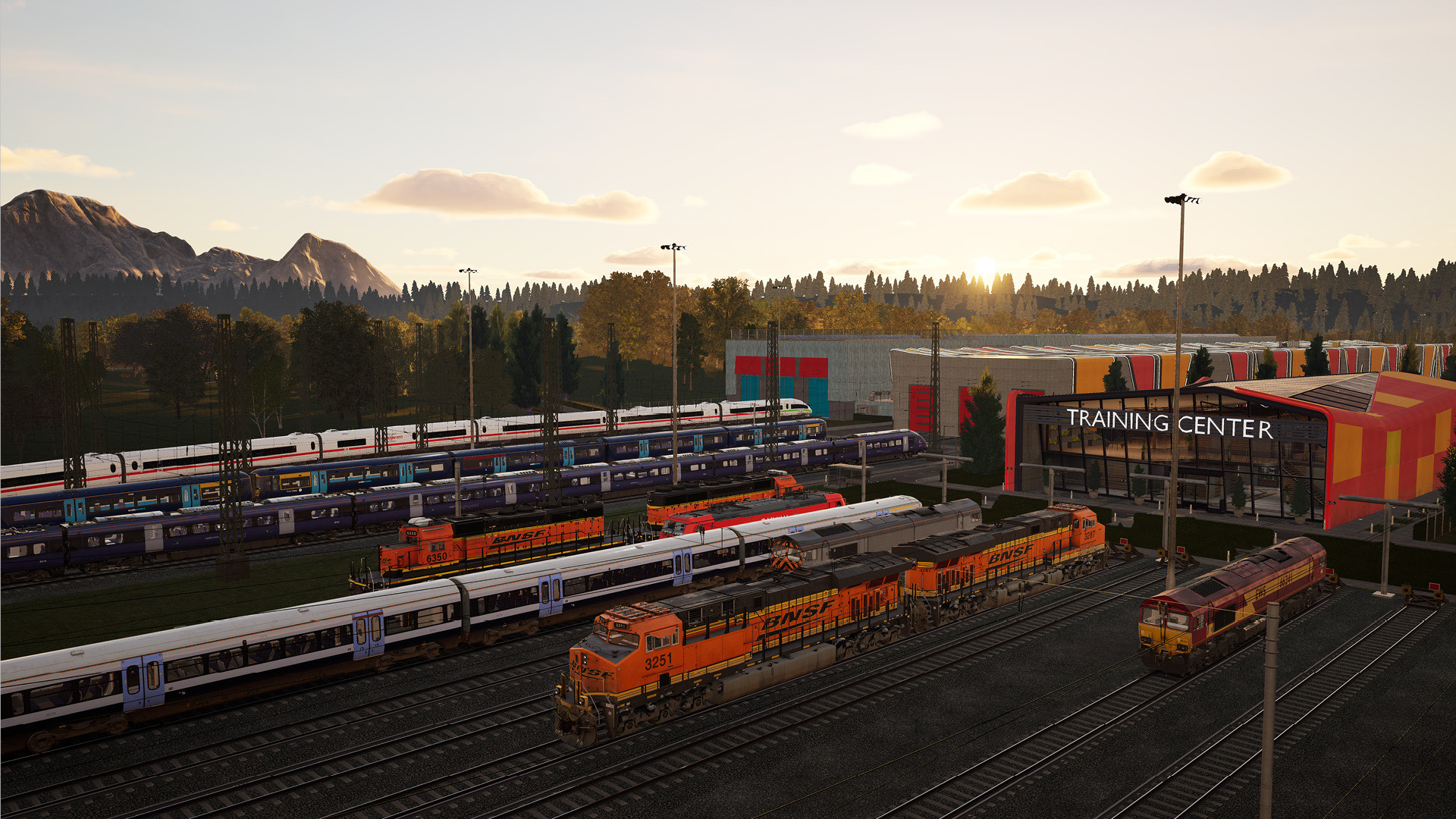 Train Sim World® 3 screenshot 10