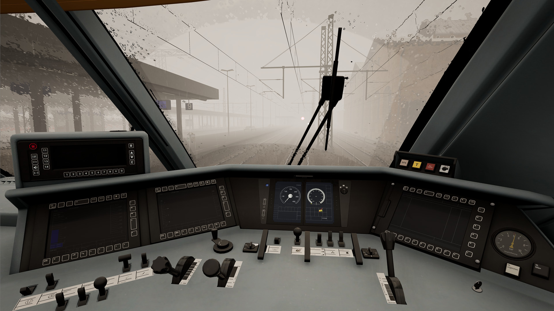 Train Sim World® 3 screenshot 6