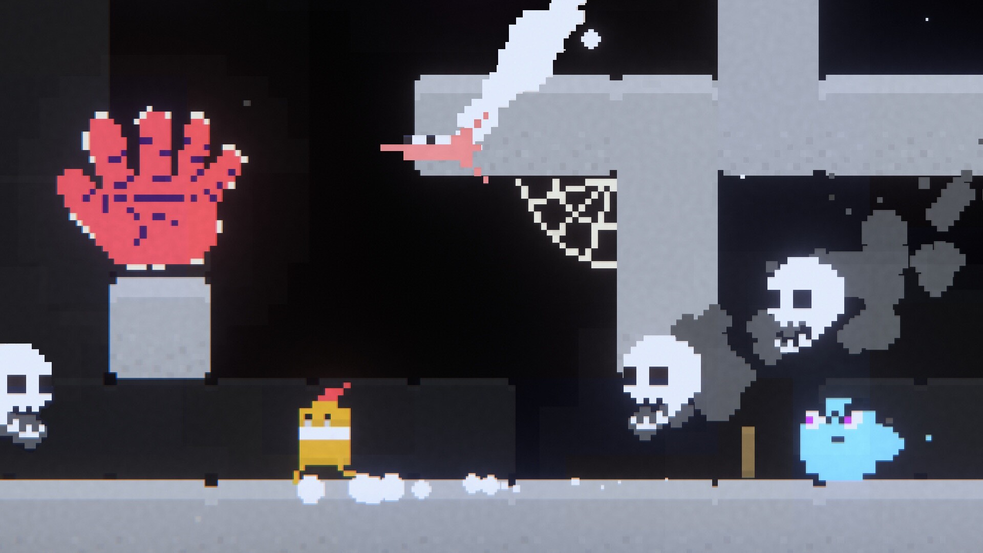 Gilded Eternal screenshot 1