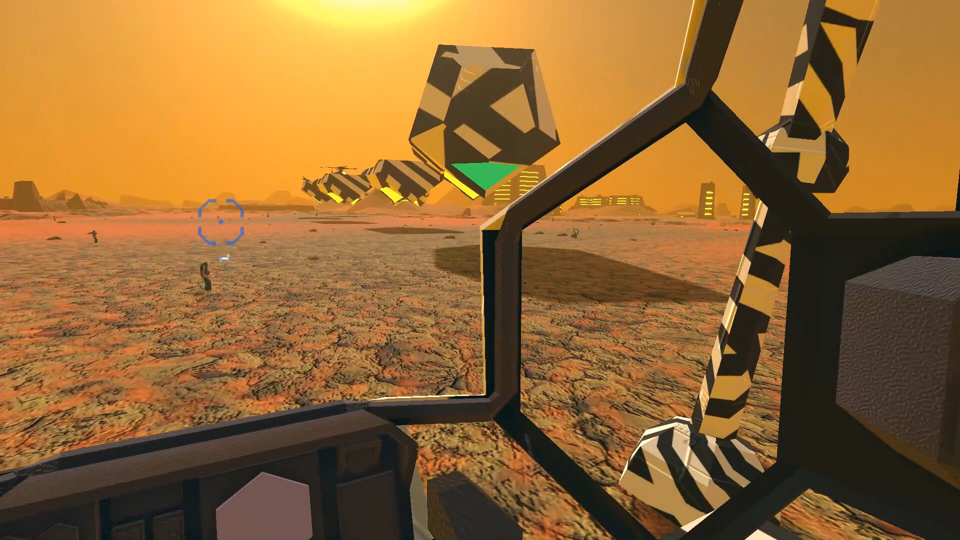 Drop Command screenshot 8