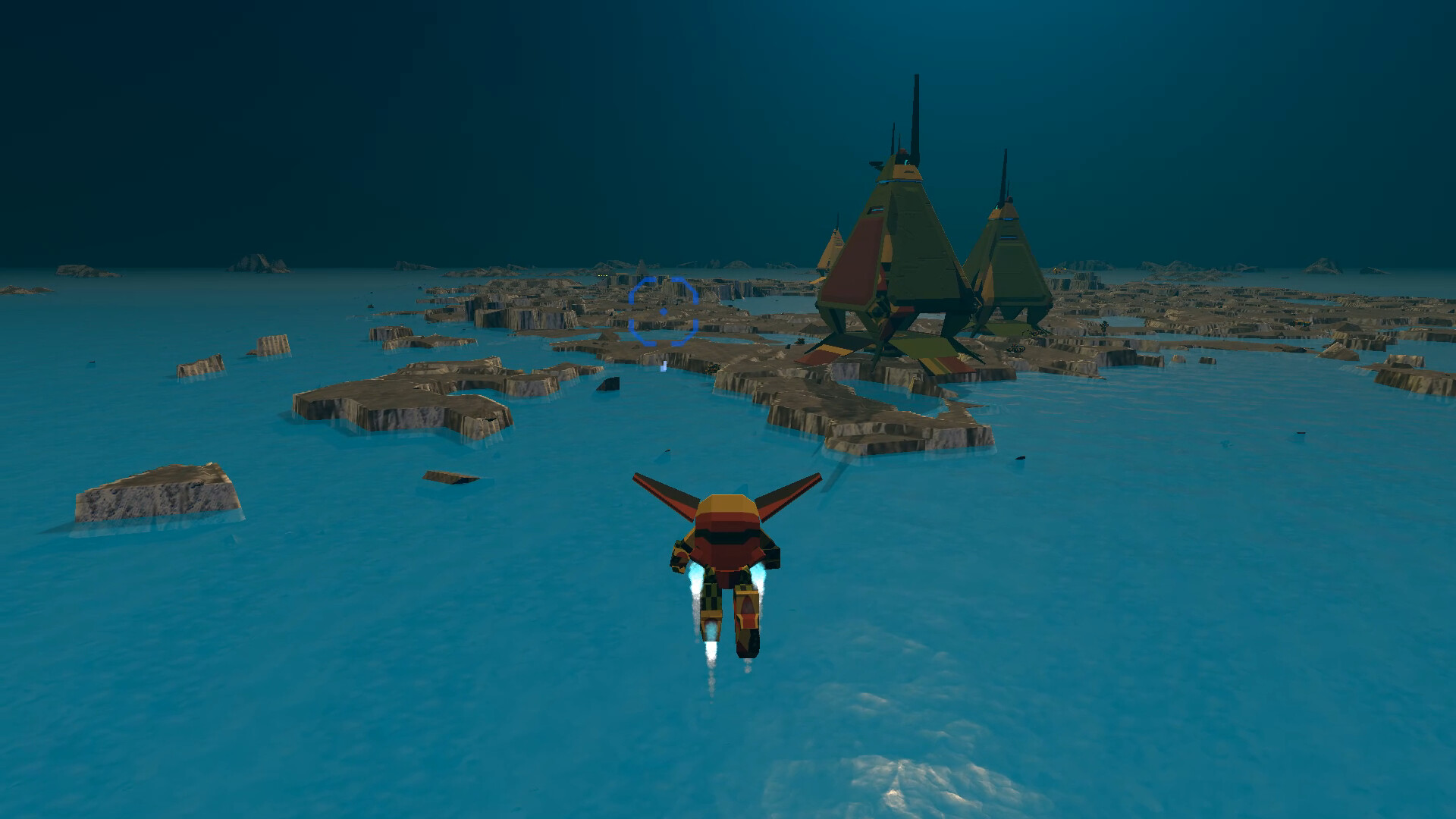 Drop Command screenshot 7