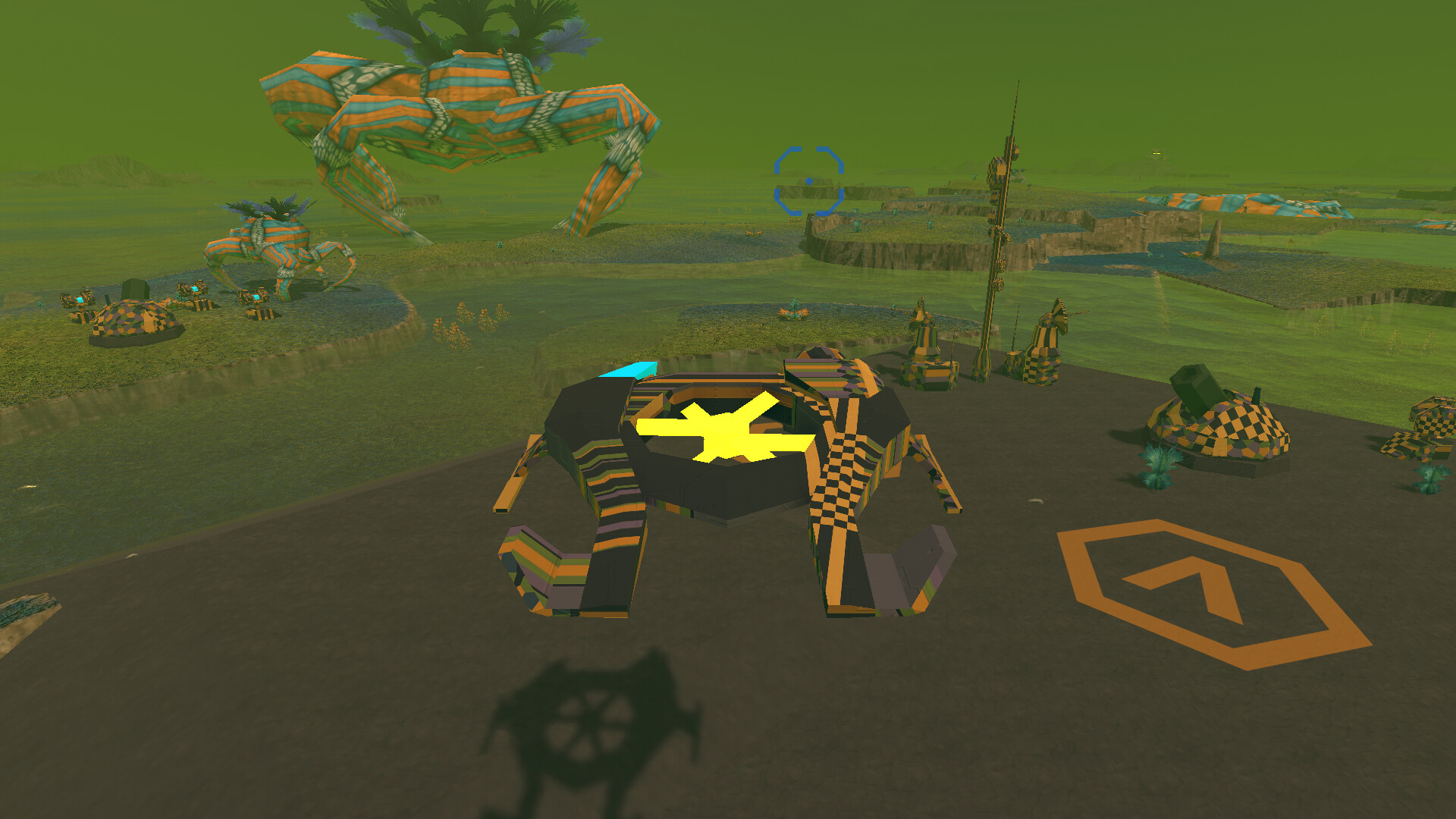 Drop Command screenshot 4