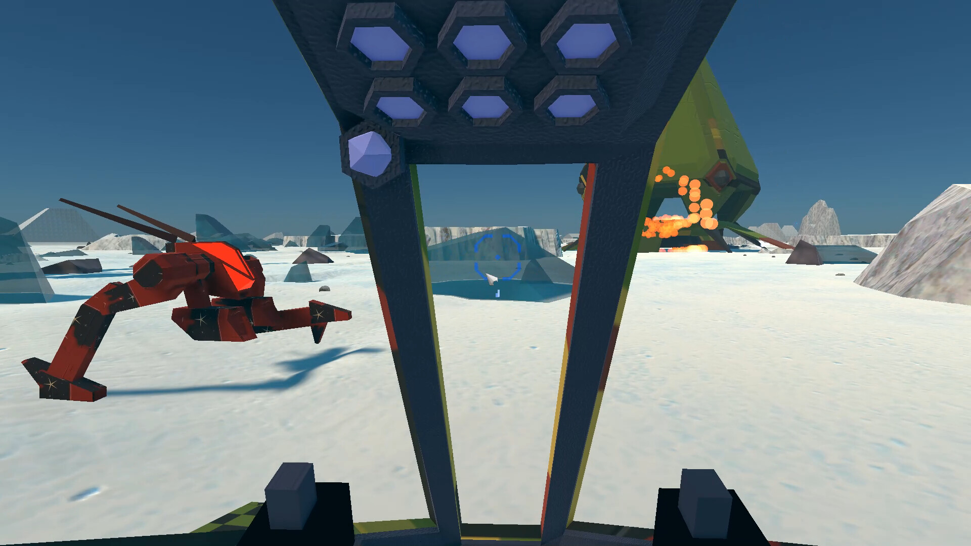 Drop Command screenshot 12