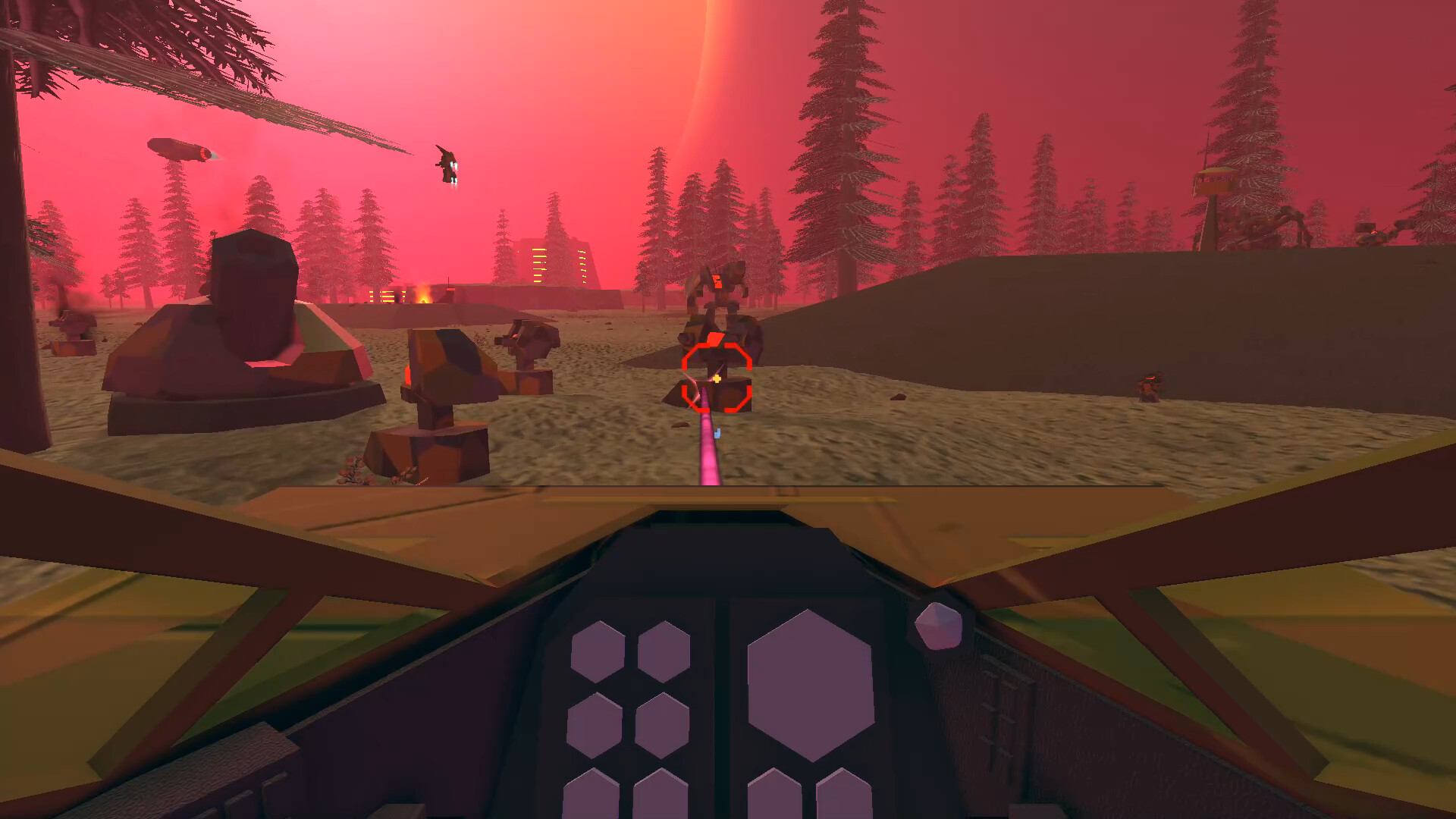 Drop Command screenshot 1