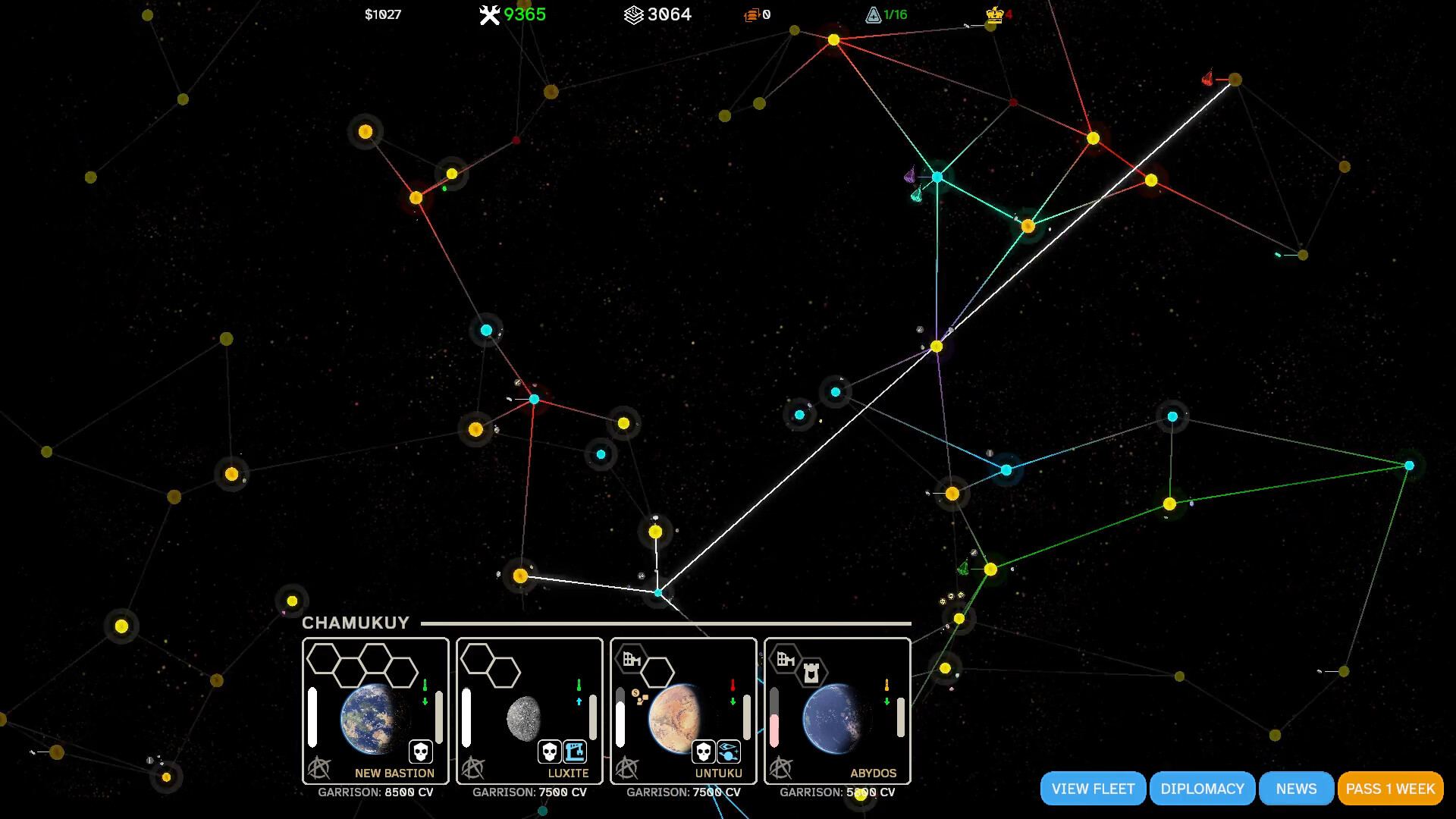Drop Command screenshot 3
