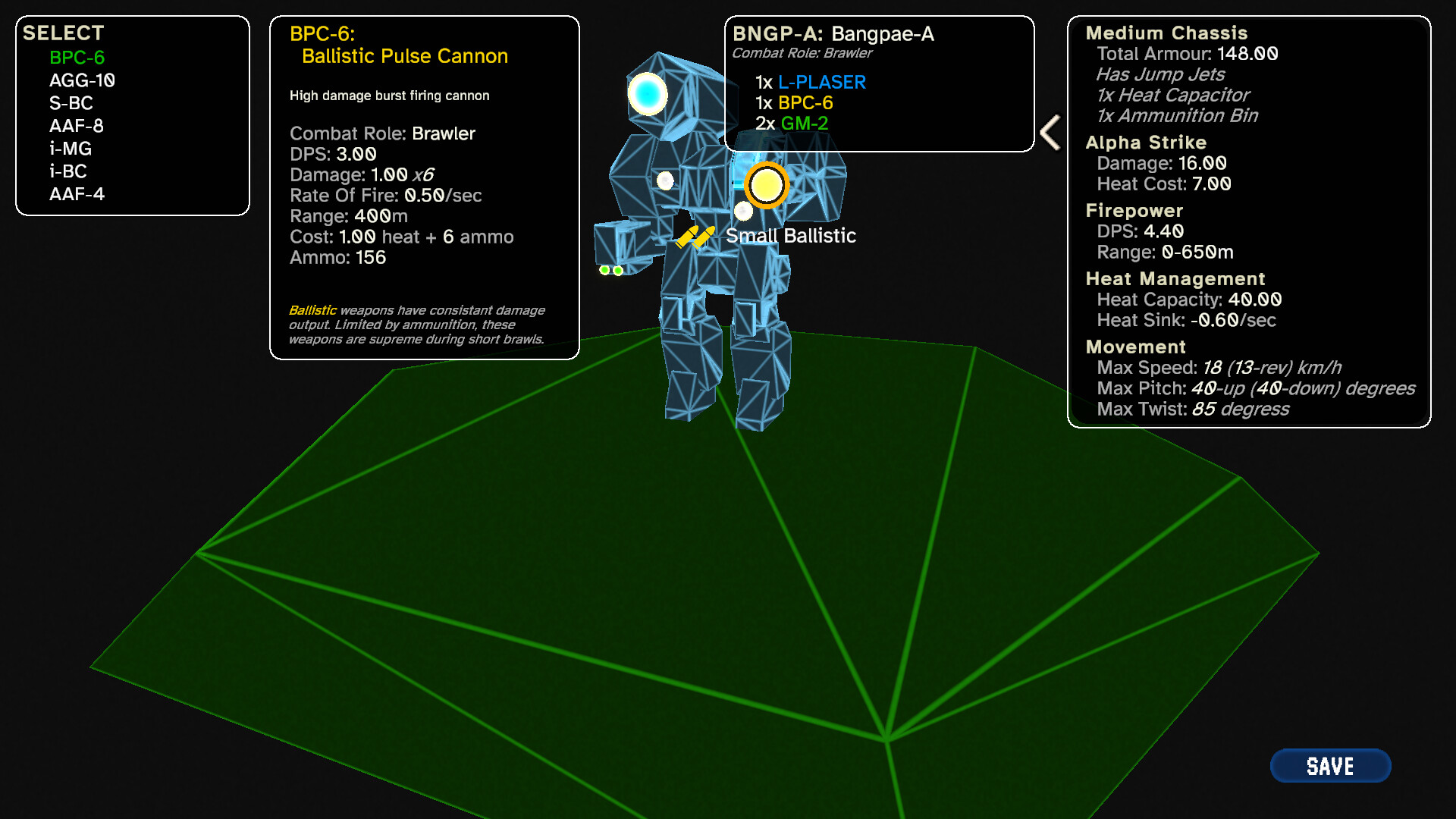 Drop Command screenshot 6