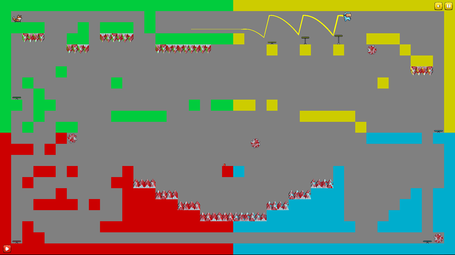 Achievement Cage screenshot 5