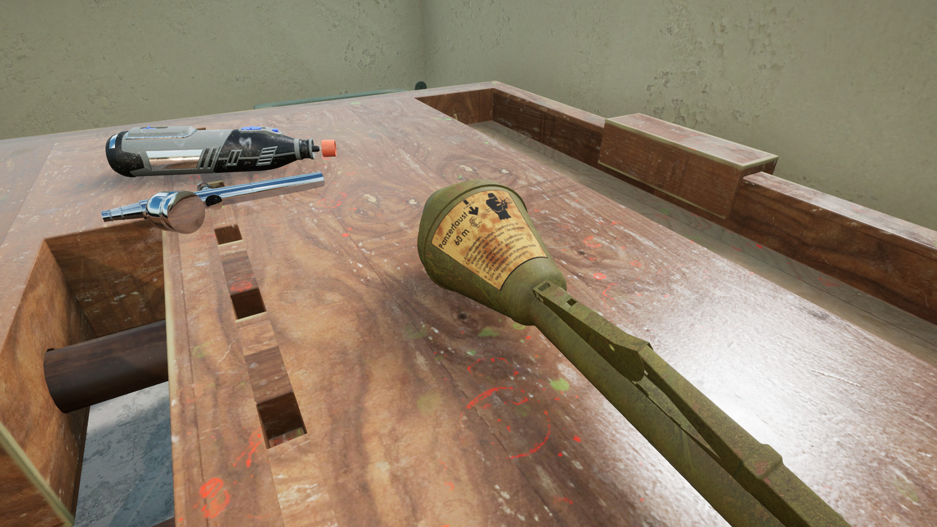 My Museum Prologue: Treasure Hunter screenshot 10