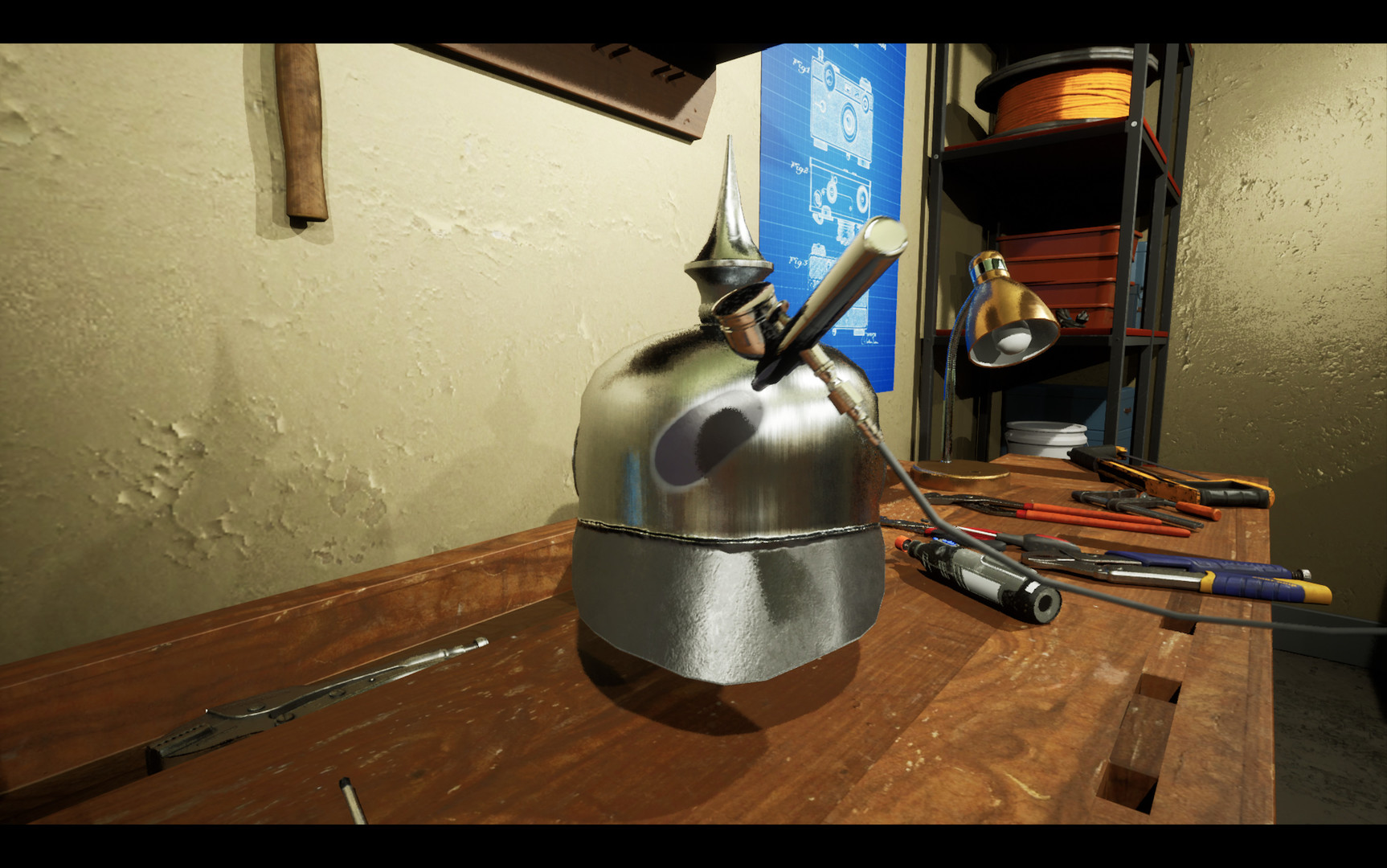 My Museum Prologue: Treasure Hunter screenshot 16